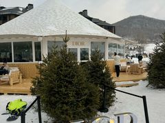 -中旅松花湖滑雪场