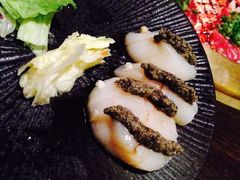 -橘焱胡同烧肉夜食(BFC外滩金融中心店)