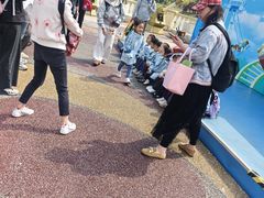 -蓝精灵乐园·世茂精灵之城主题乐园