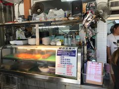 -阿兴生鱼片(大光路店)