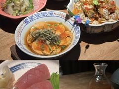 -梅亭居酒屋(中大国际店)