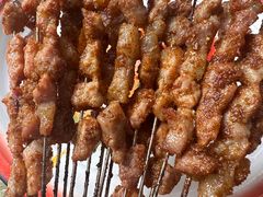 -小胡子祥彪烧烤(北湖总店)