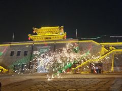-水浒好汉城