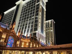 -澳门喜来登大酒店