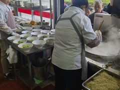 -老赵面店(大西路店)