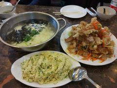 -张包铺(道外店)