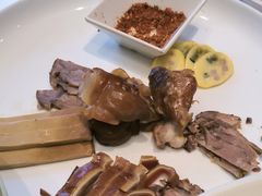 -盛百味·家宴餐厅(霸州分店)