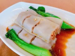 -澳门西南饭店·粤菜·茶市·手工点心(华海路店)