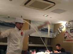 -海底捞火锅(上元大街店)