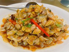 宁波海瓜子-瑞福园联谊餐室(茂名南路店)