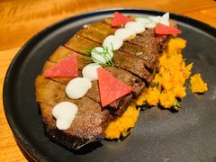 24小时低温牛舌-SHAN山(前滩太古里店)