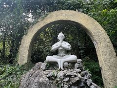 -杭州灵山景区