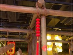 -破三川·新川菜(静安大融城店)
