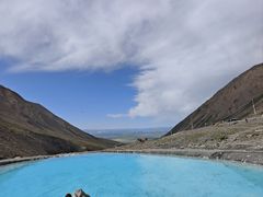 -祁连山·岗什卡雪峰景区
