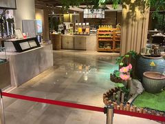 -金海湾自助餐厅(金陵饭店)