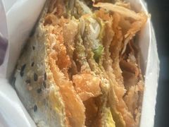 -南楼煎饼(南楼总店)