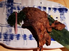 -王鼎精致料理铁板烧(世博源店)