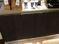 -瑞幸咖啡(东直门枢纽店)