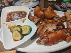-福来齐·鲁菜海鲜·渔家菜(朝阳街分店)