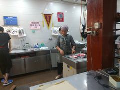 -刘纪孝腊牛羊肉(北广济街店)