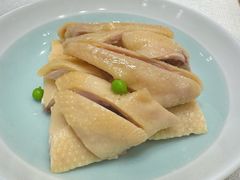 -新吉士·上海菜(浦东LCM置汇旭辉店)