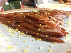 -青年公社烤鸭(青年路店)