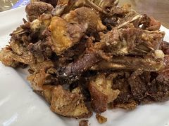 -董立兵烤鸭店(明湖店)