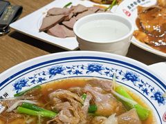 -直隶安家罩饼(复兴路店)