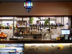 -La Medina餐厅(亮马河南路店)