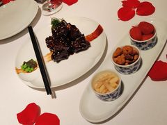 -悦轩中餐厅·高空江景·杭州柏悦酒店