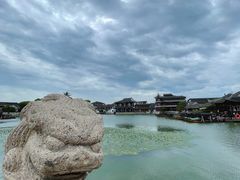 -锦溪古镇