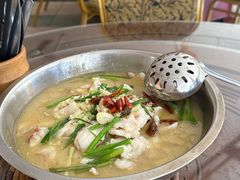 -毛里求斯小四川餐厅总店