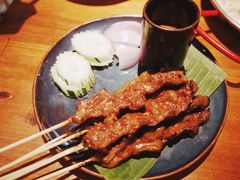 -仓库南洋海鲜小排档(柳河路店)