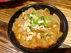 -北丐先生·野馄饨烧烤(雨花万象店)