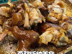 -玛扎烧烤私房菜