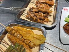 -壹加壹电烤串(总店)