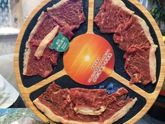 -乔先生涮肉·鲜活牛羊肉火锅(塘沽店)