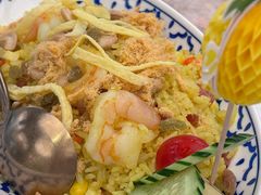 -KingThaia金泰兰(滨江天街店)