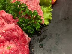 -御牛道日式烤肉料理(杭州万象城店)
