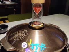 原味椰子鸡-狐狸爱上椰子鸡(滨江星光大道店)