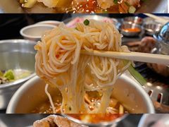 -馥二代韩式烤肉 2세대 불고기(喷水池店)