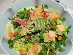 -京味斋·烤鸭·北京菜(安贞店)