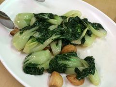 -無招牌海鮮(芽笼店)