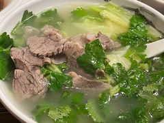 -伊兰麒兰馨园·川菜·清真馆(339电视塔店)