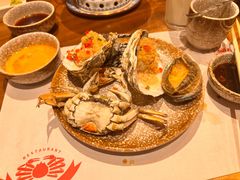 -耕海蟹将军(万象城店)