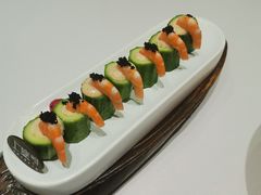 -上座云间·青年赣菜(绿茵店)