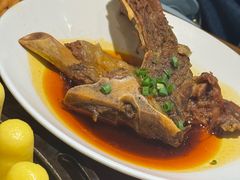 -山西会馆·晋菜·晋商宴·学堂记忆(许坦西街店)