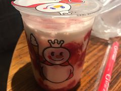 -蜜雪冰城·冰淇淋与茶(长郡中学店)