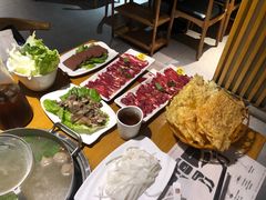 -海银海记潮汕牛肉火锅(新港中路海珠店)