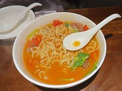 -寻裕记·现炒浇头面(人民广场店)